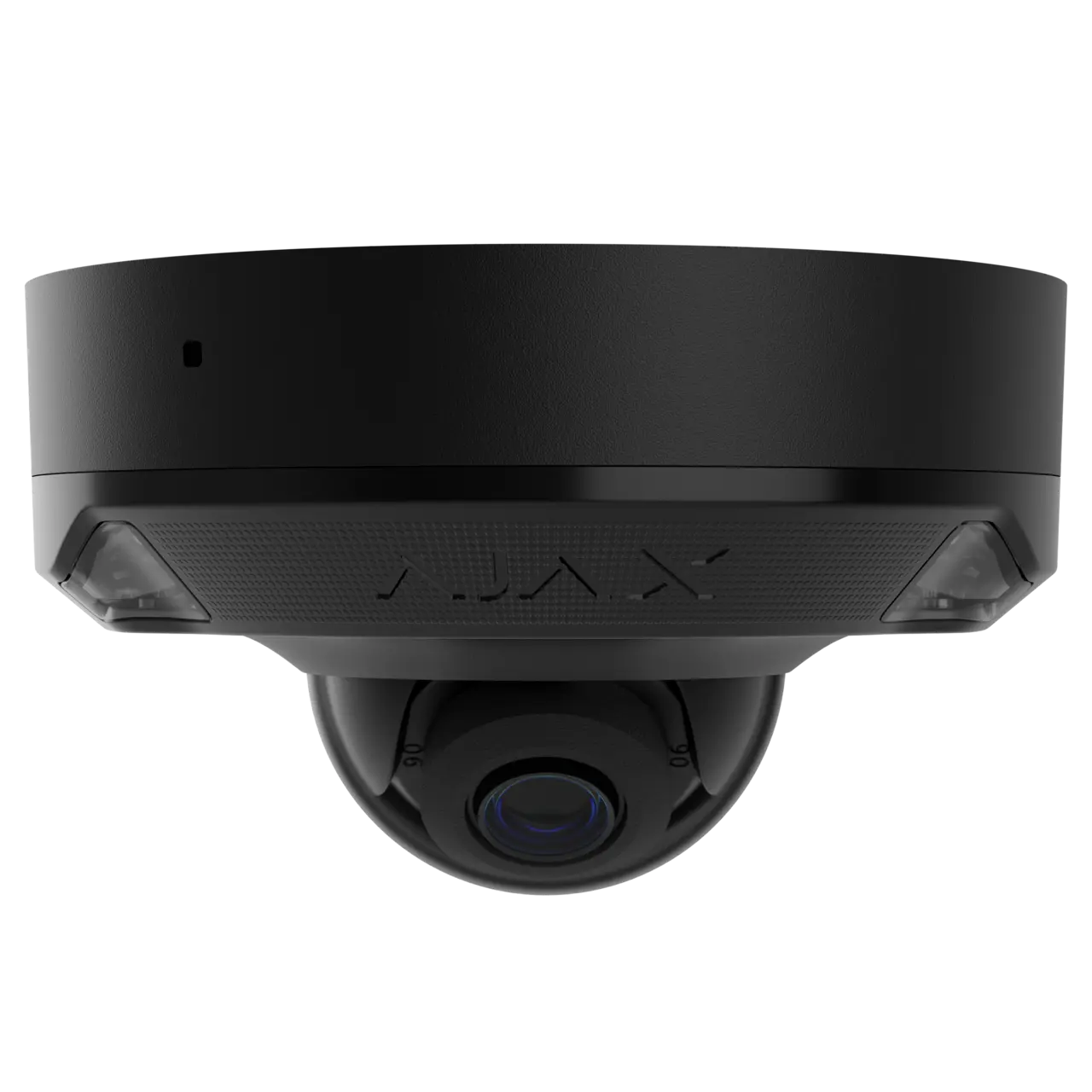 Ajax Kamera 5MP HL AI Mini dome 2,8mm svart
