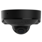 Ajax Kamera 5MP HL AI Mini dome 2,8mm svart