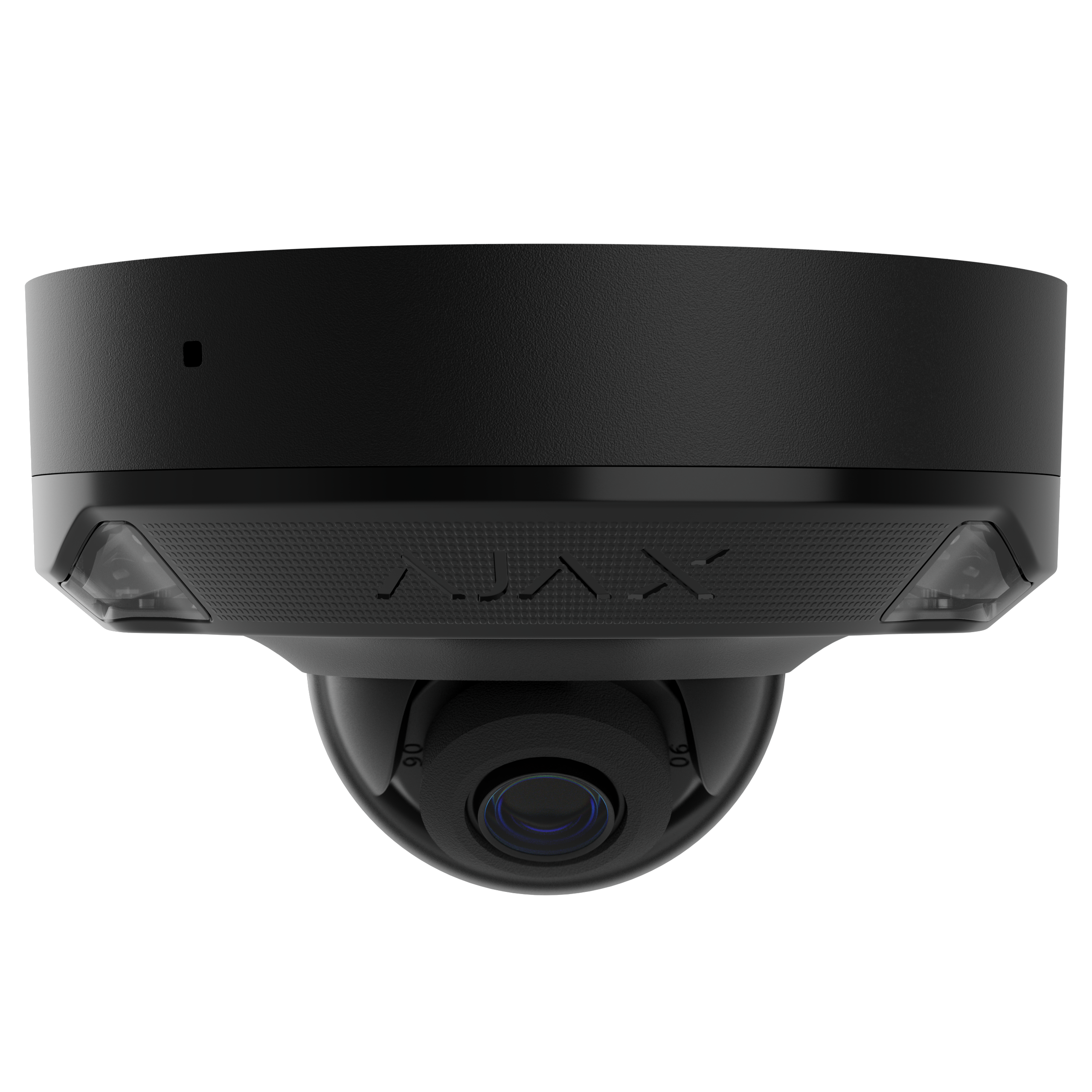 Ajax Kamera 5MP HL AI Mini dome 2,8mm svart