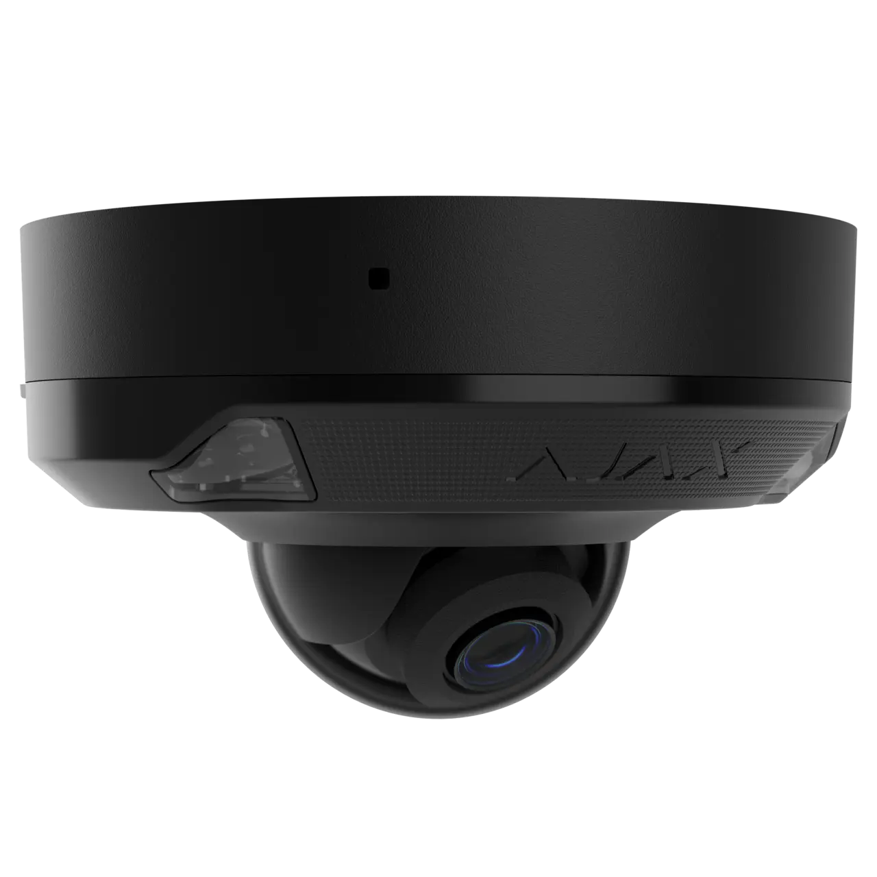 Ajax Kamera 5MP HL AI Mini dome 2,8mm svart