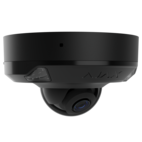 Ajax Kamera 5MP HL AI Mini dome 2,8mm svart