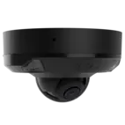 Ajax Kamera 5MP HL AI Mini dome 2,8mm svart