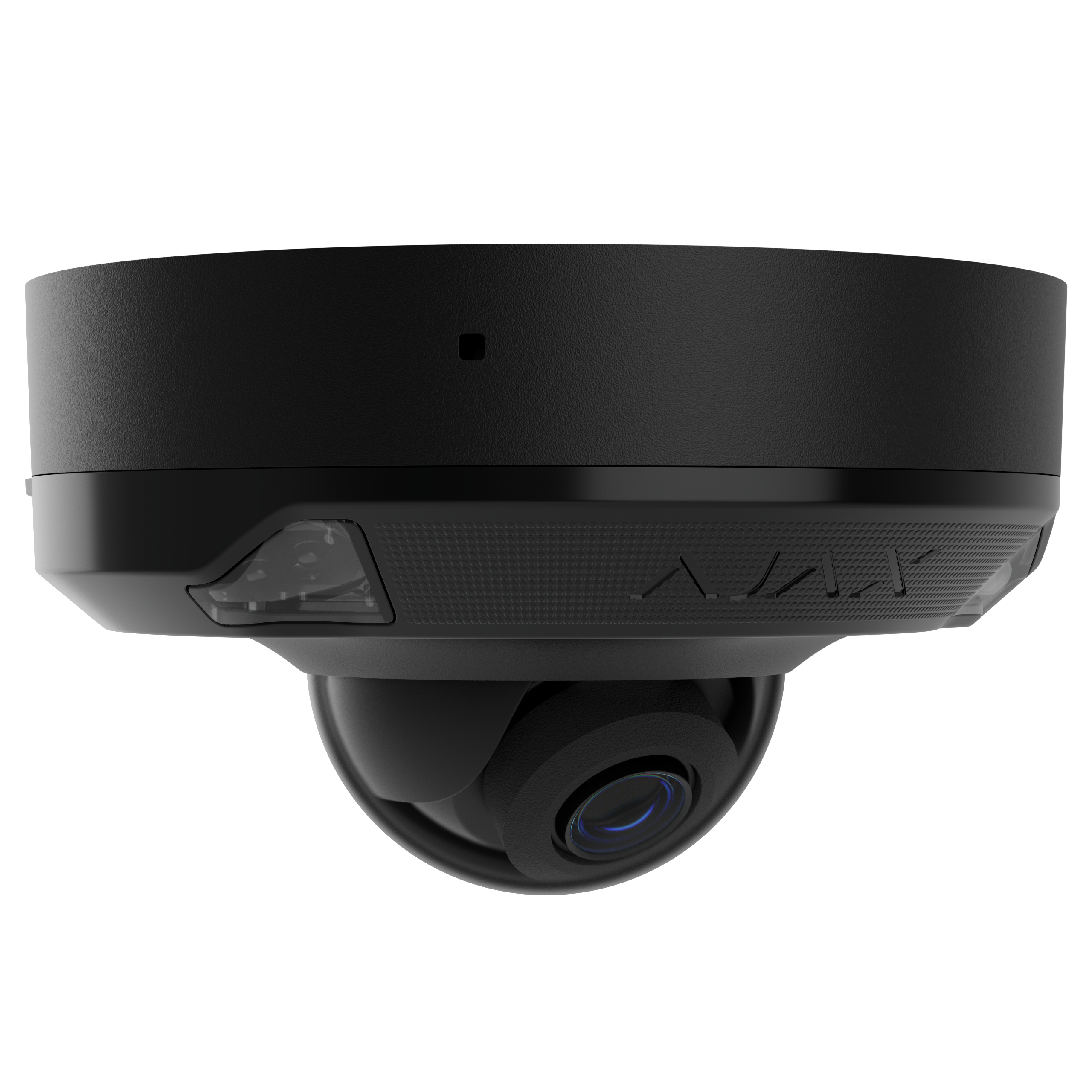 Ajax Kamera 5MP HL AI Mini dome 2,8mm svart