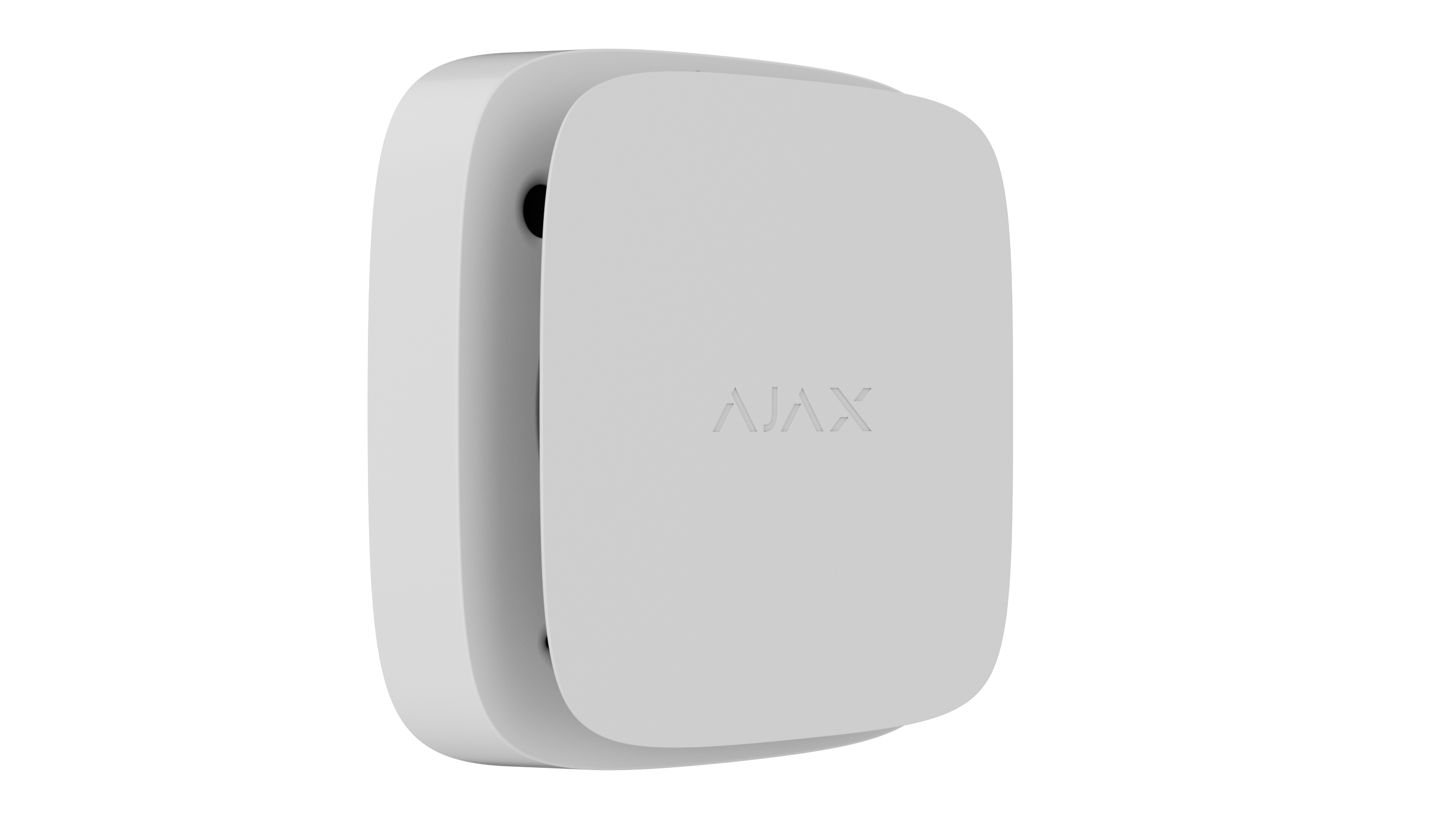 Ajax Värmedetektor trådlös vit