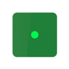 Indikeringslampa IQ Grön