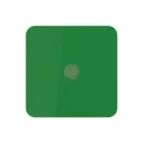 Indikeringslampa IQ Grön