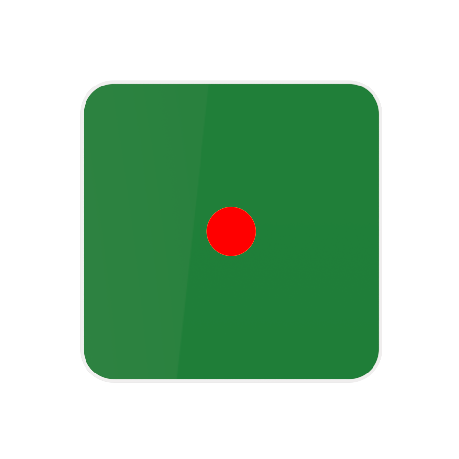 Indikeringslampa IQ Grön