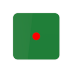 Indikeringslampa IQ Grön