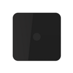 Indikeringslampa IQ Svart