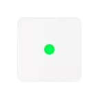 Indikeringslampa IQ Vit