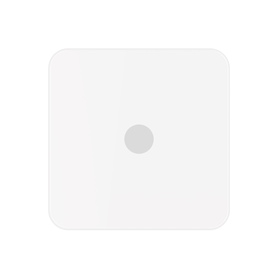 Indikeringslampa IQ Vit