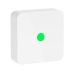 Indikeringslampa IQ Vit