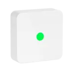 Indikeringslampa IQ Vit