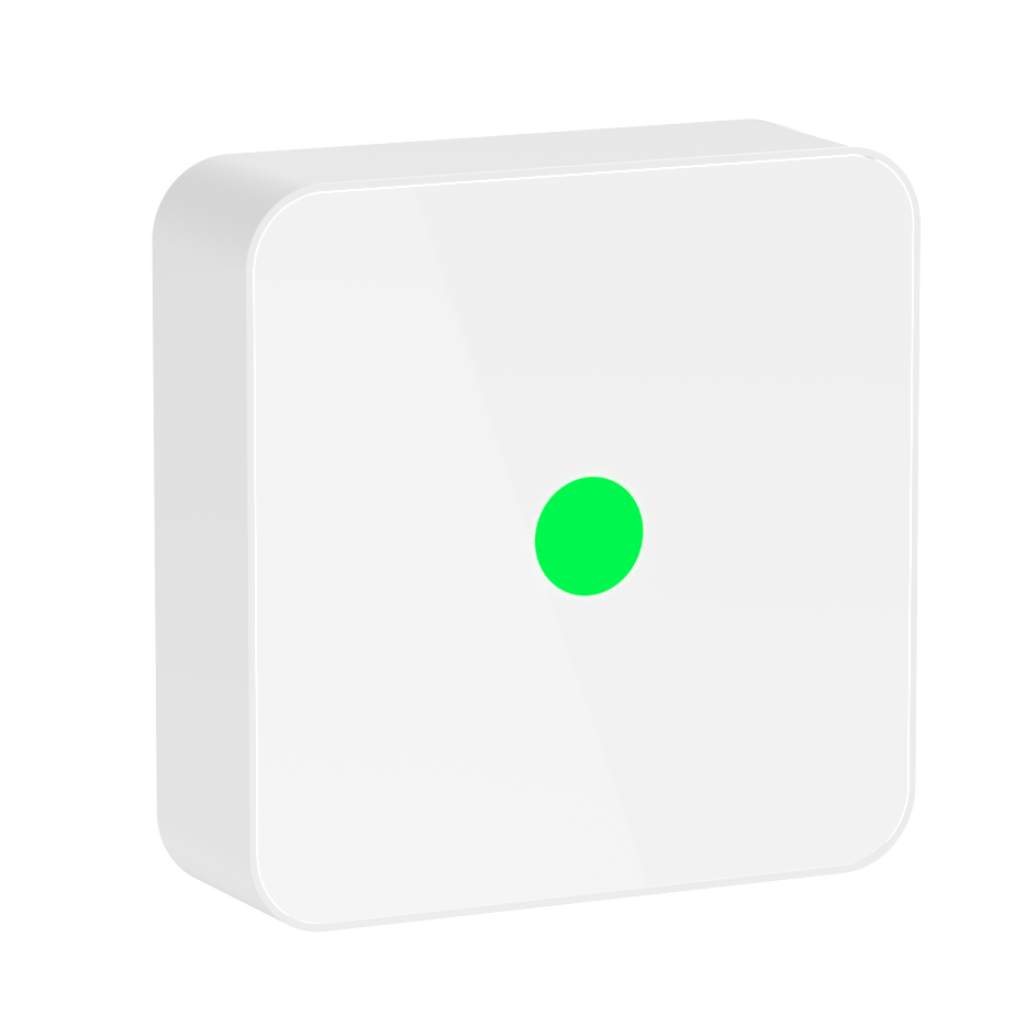 Indikeringslampa IQ Vit