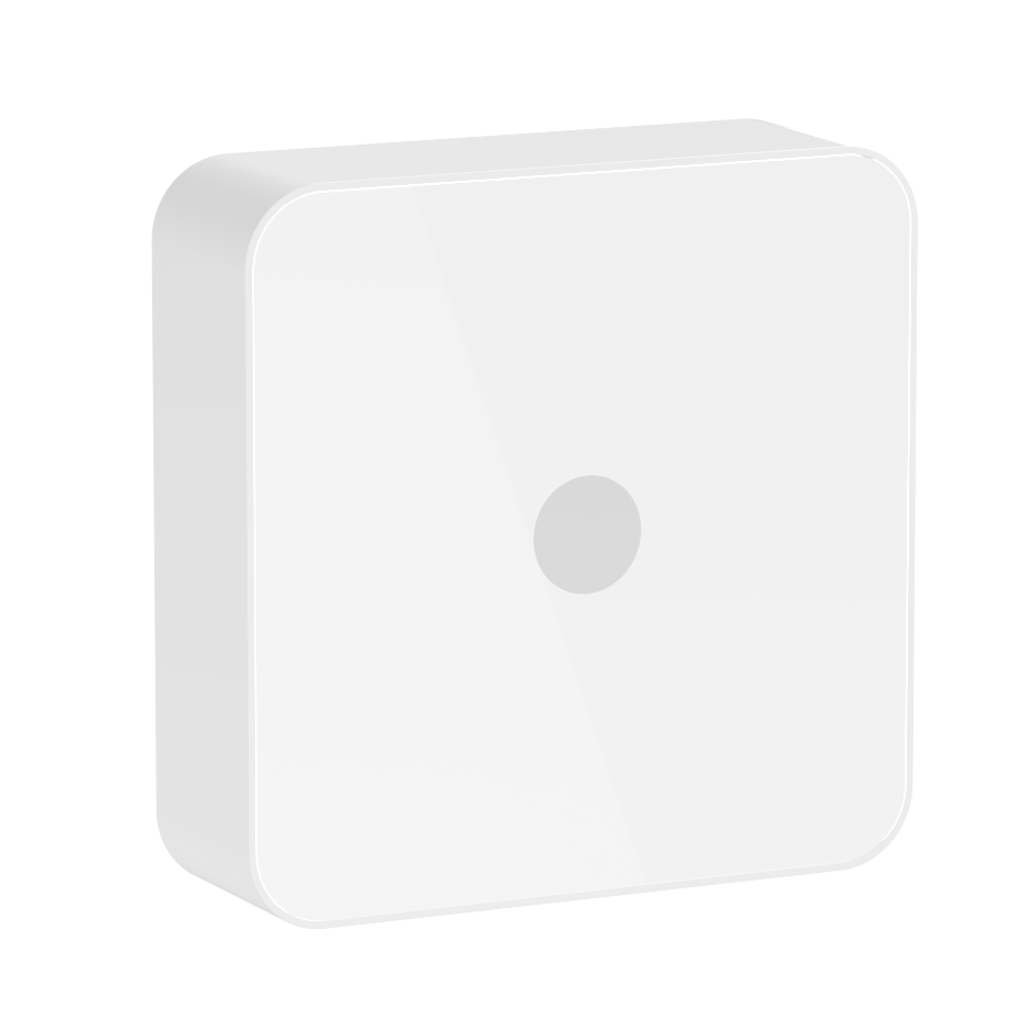 Indikeringslampa IQ Vit