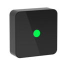 Indikeringslampa IQ Svart