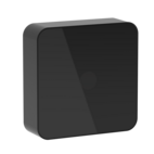 Indikeringslampa IQ Svart