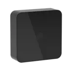 Indikeringslampa IQ Svart