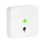 Nyckelbrytare IQ Vit