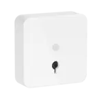 Nyckelbrytare IQ Vit