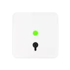 Nyckelbrytare IQ Vit