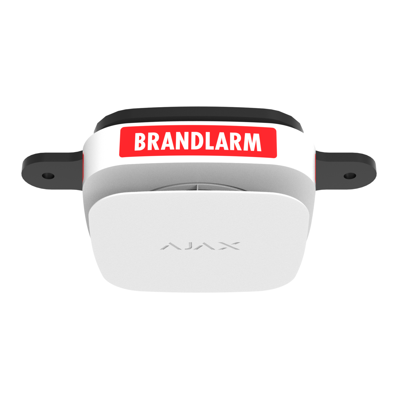 Rökdetektor temporärt bygglarm