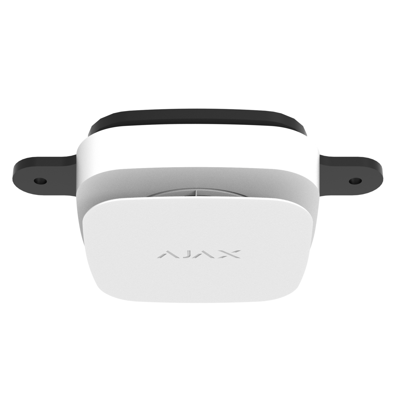 Rökdetektor temporärt bygglarm