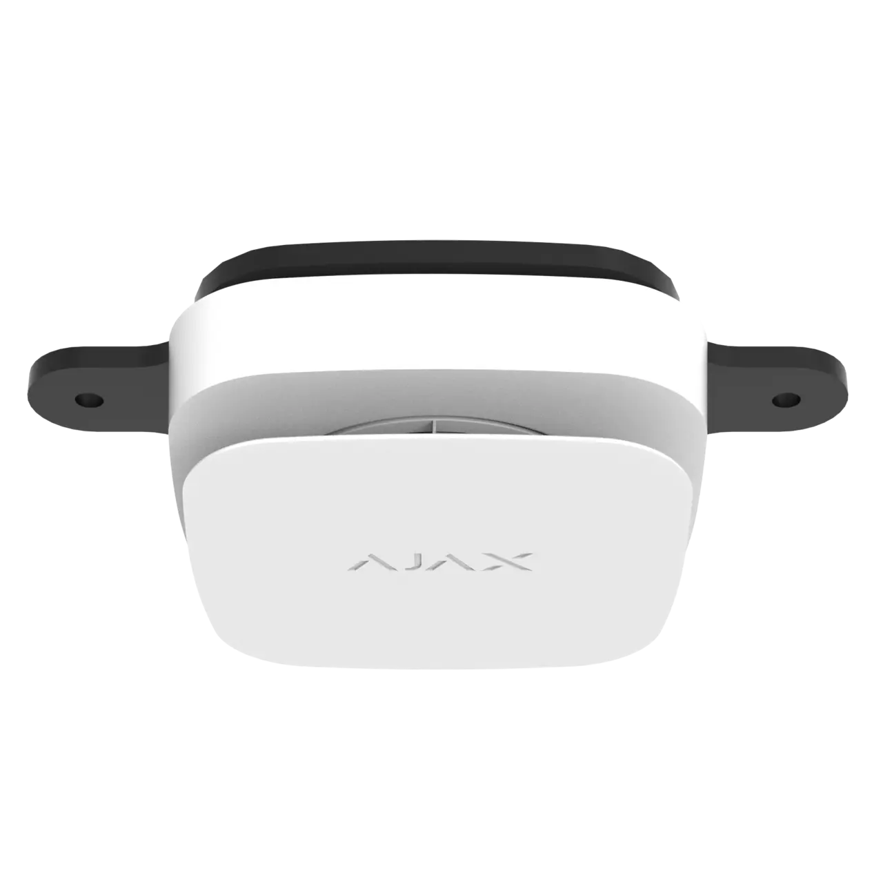 Rökdetektor m. siren temporärt bygglarm