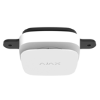 Rökdetektor temporärt bygglarm