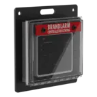 Temporär Brandlarmcentral