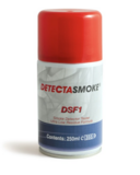 Testgas 250 ml DetectaSmoke Aerosol