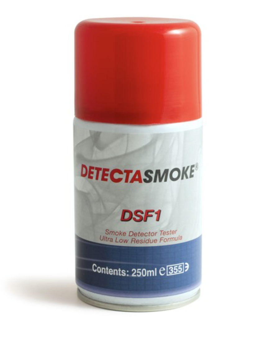 Testgas 250 ml DetectaSmoke Aerosol