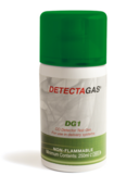Testgas CO - DetectaGas 250 ml Aerosol