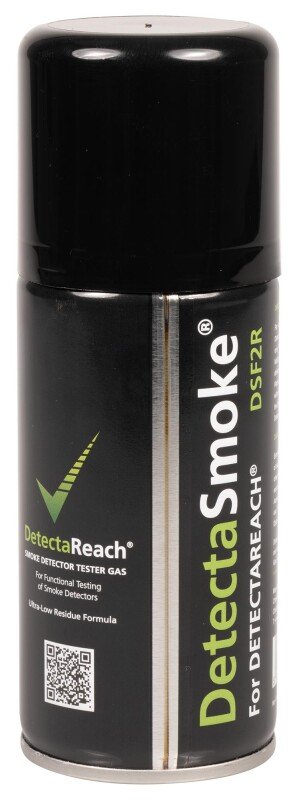 Testgas Refill till RDT-DR1 150 ml