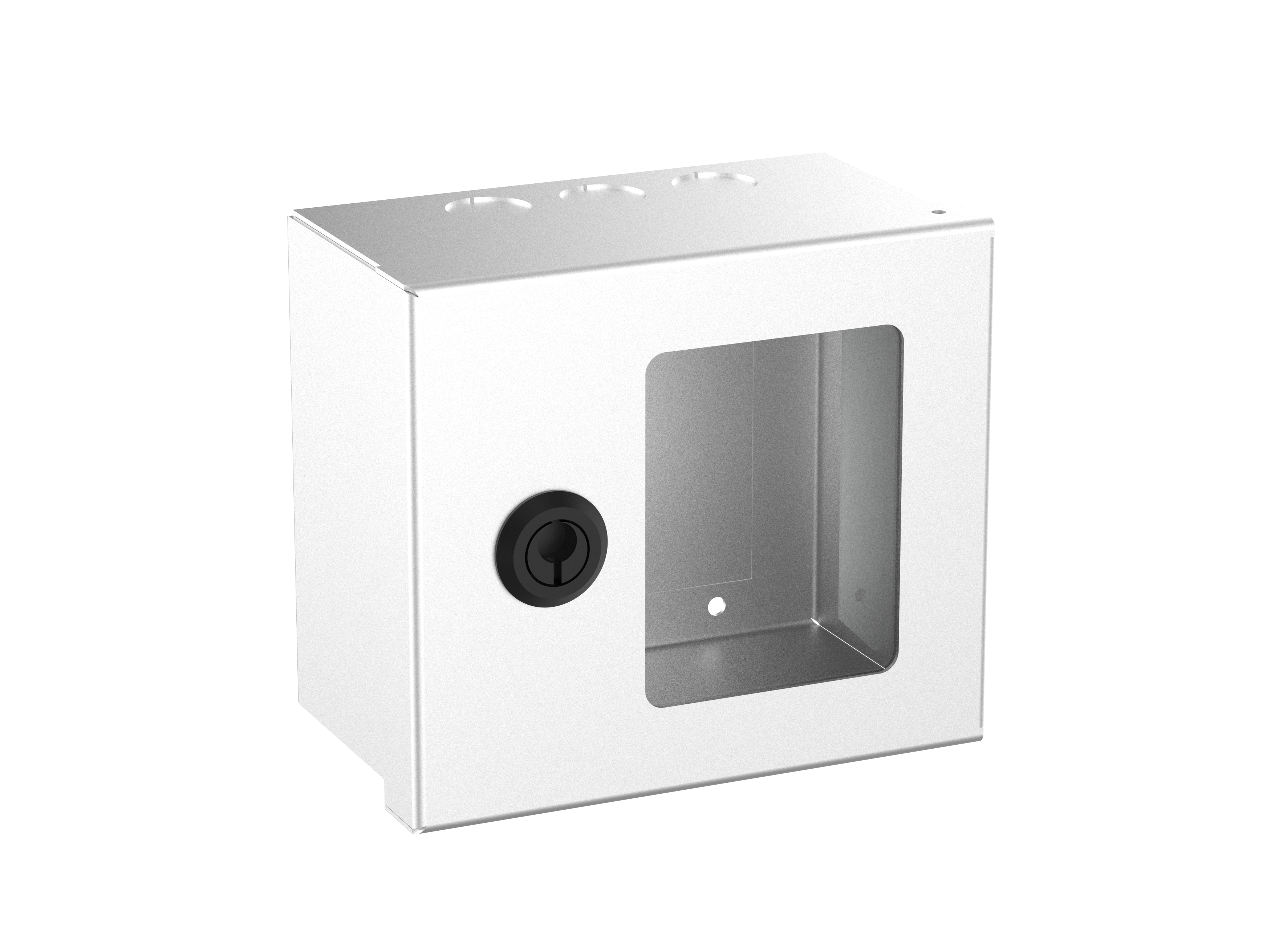 Styrskåp/Täckskåp