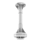 NEDPENDLING 25 cm vit