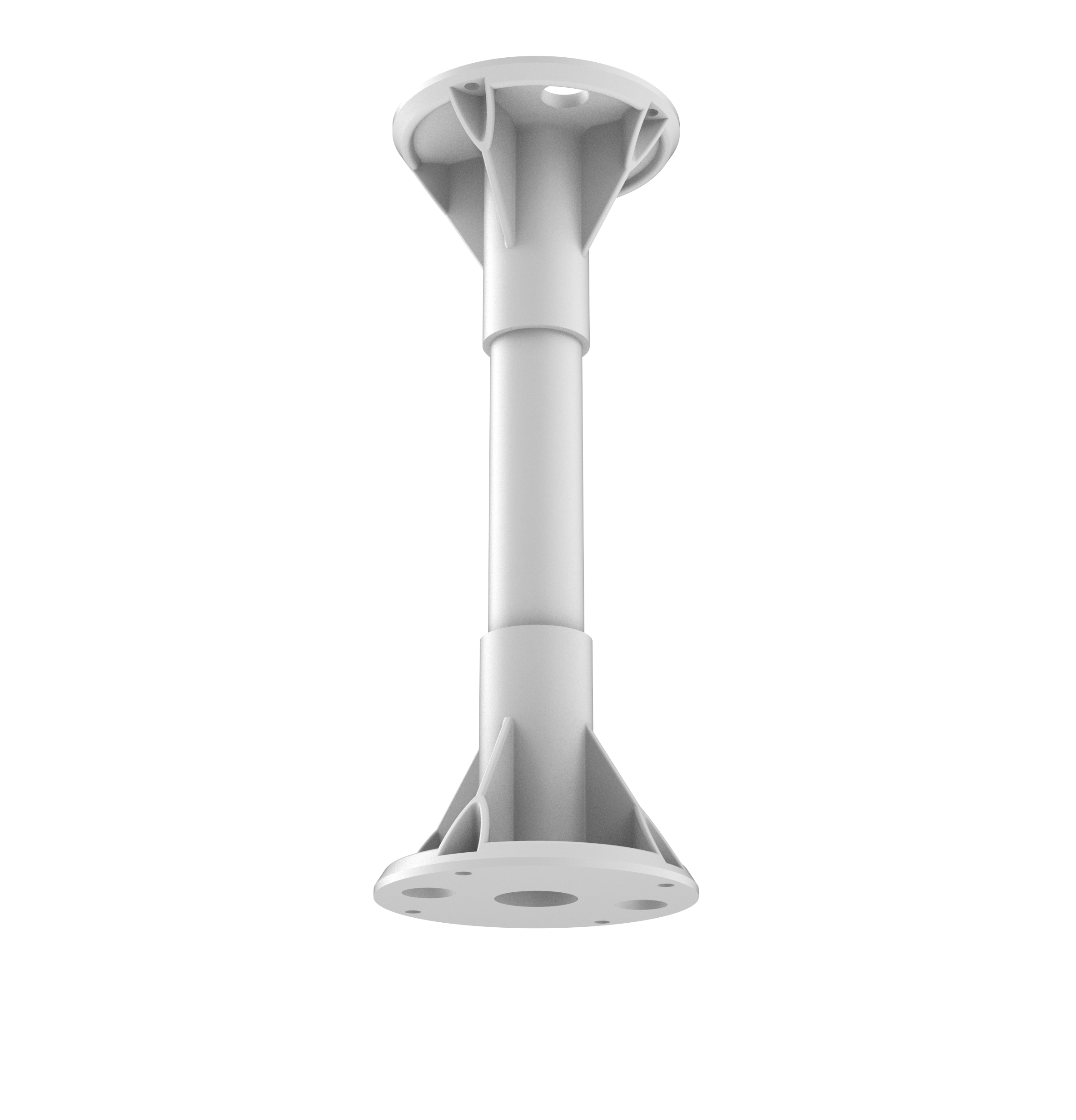 NEDPENDLING 25 cm vit