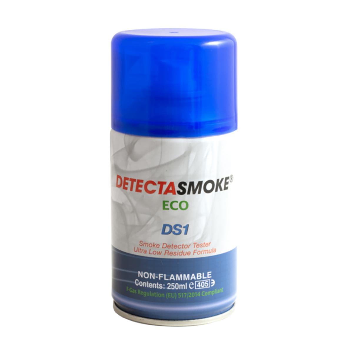 Testgas flamsäker 250 ml