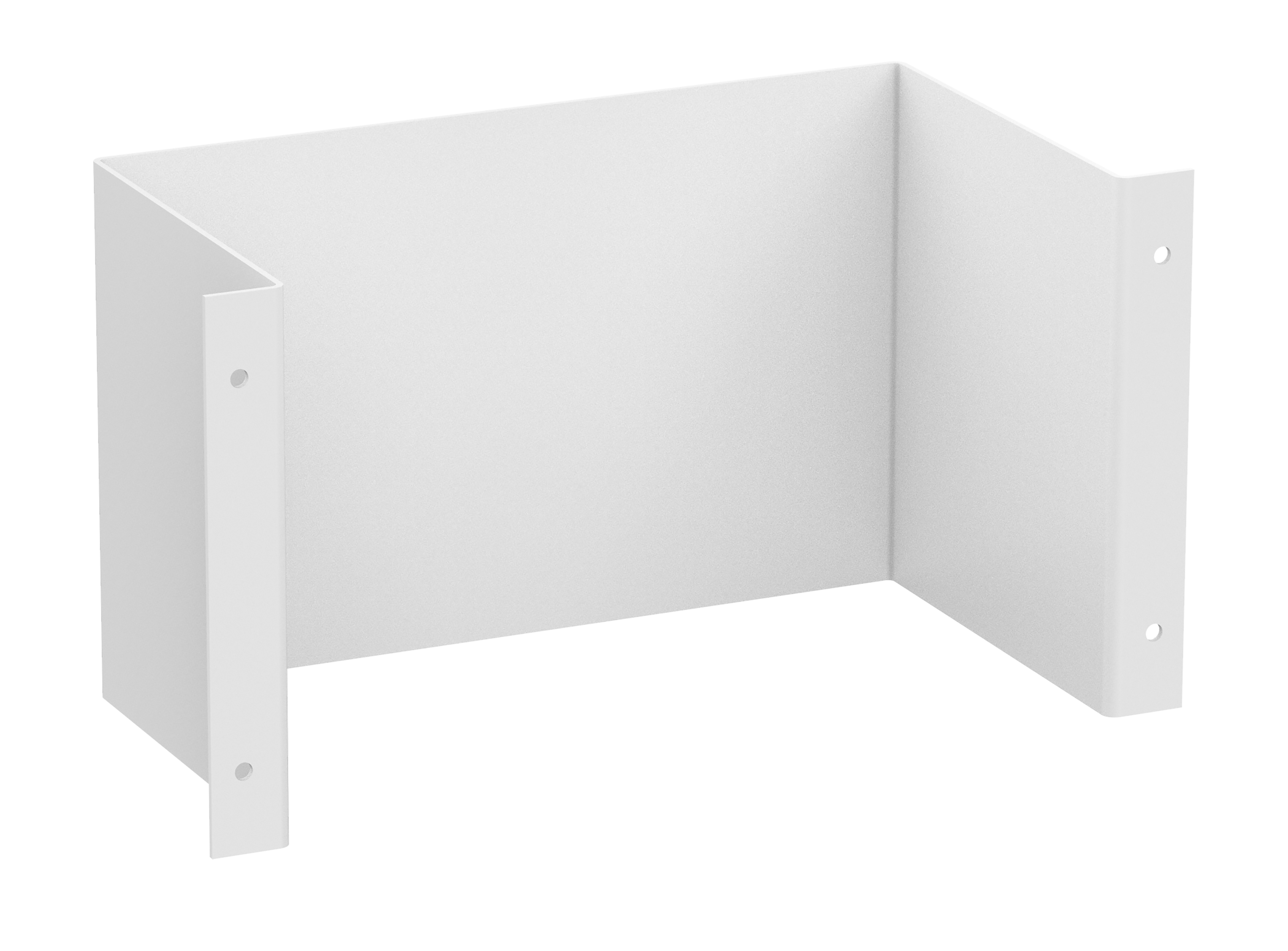 Montageplåt