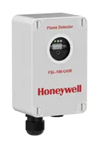 Flamdetektor UV/IR