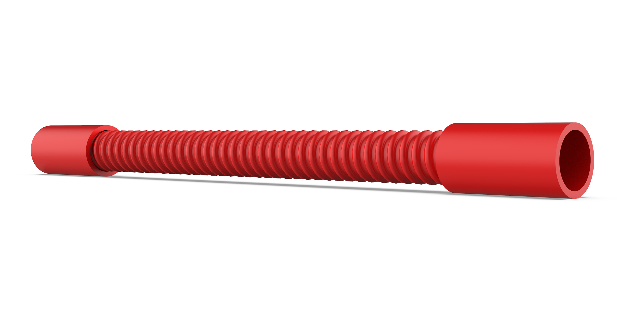 Flexibel slang 100 cm
