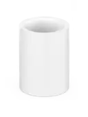 Skarvmuff för samplingsrör Vit 25 mm