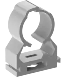 Klammer aspirationsrör