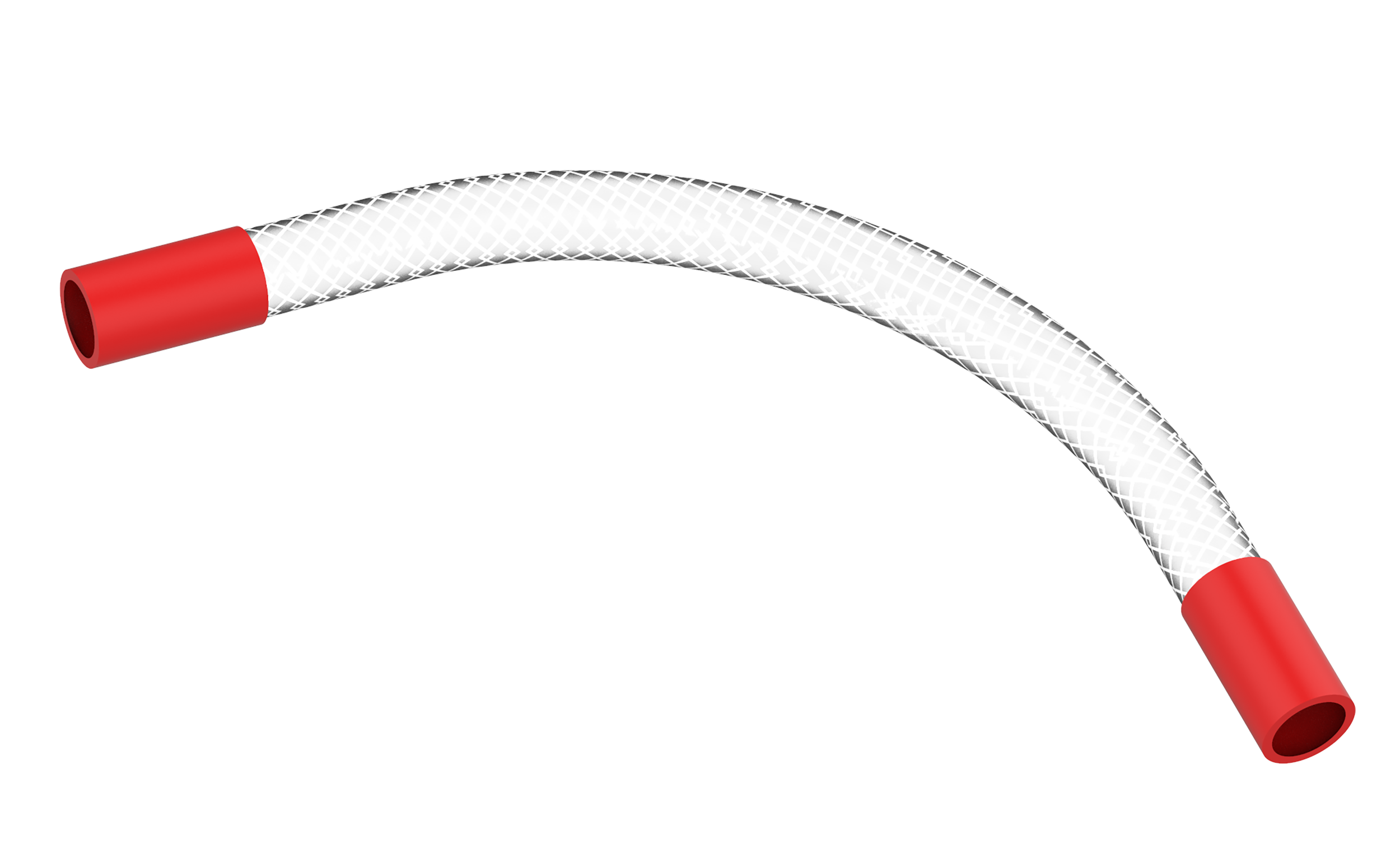 Flexibel skarv 30 cm