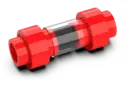 Samplingsfilter