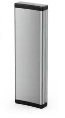 Armbågskontakt Aluminium IP67