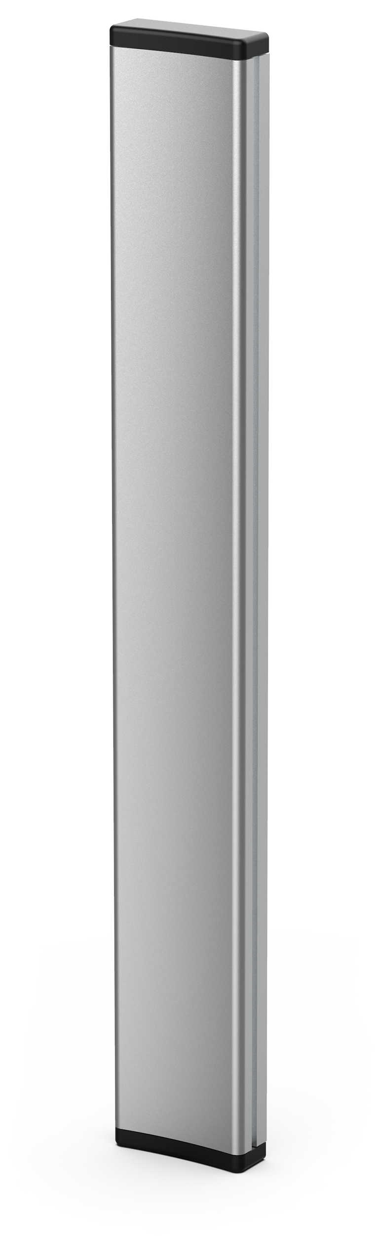 Armbågskontakt Alu 595 mm