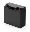 Batteri 12V - 17 Ah
