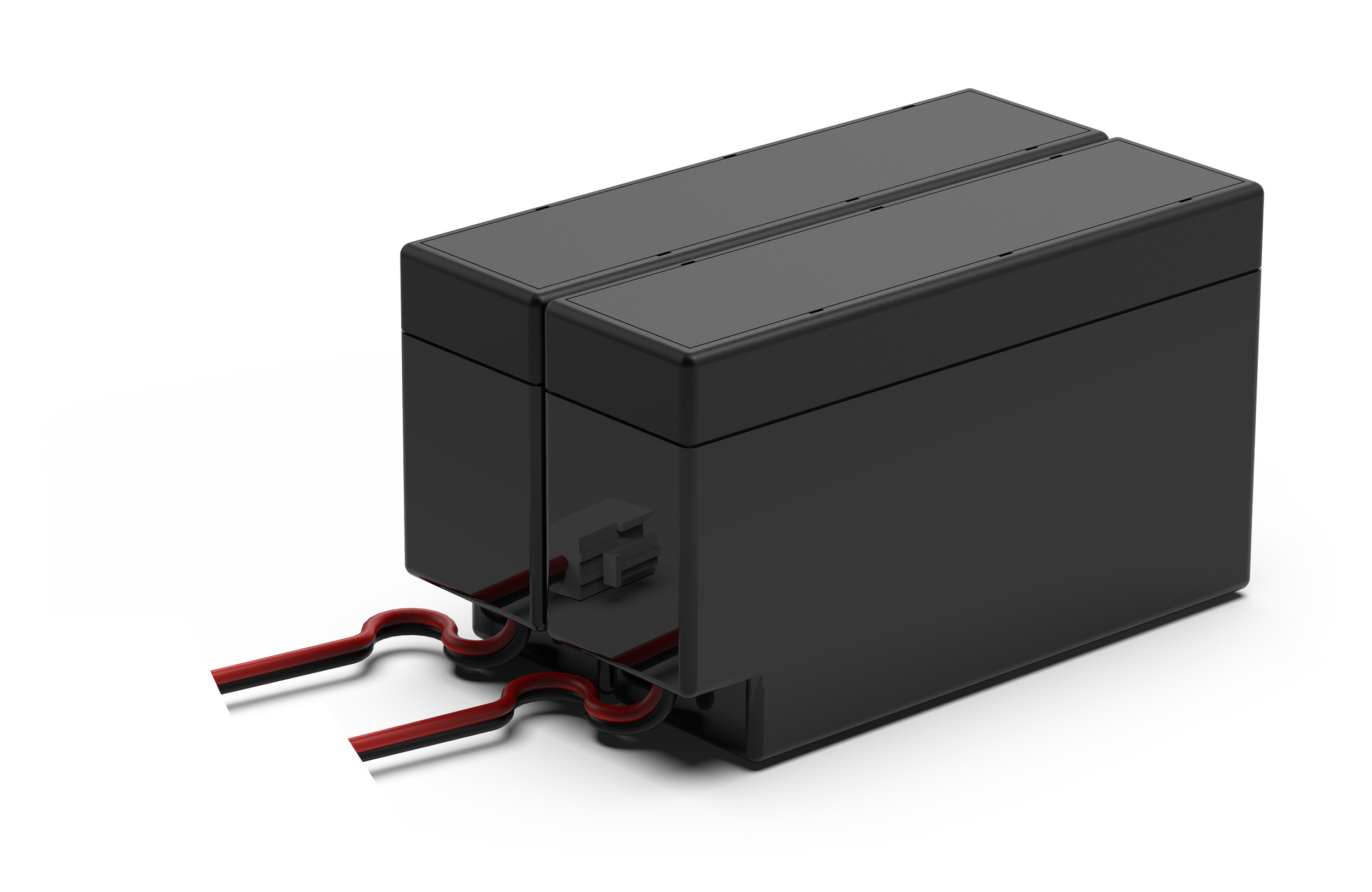 Batterikit till RLS100