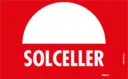 Skylt - 120x75 Solceller